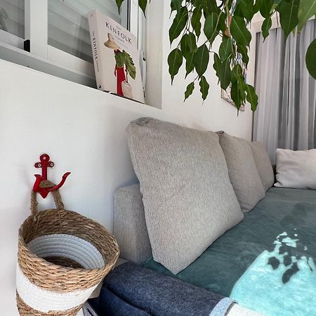 Studio Beach Valencia Luaran gambar