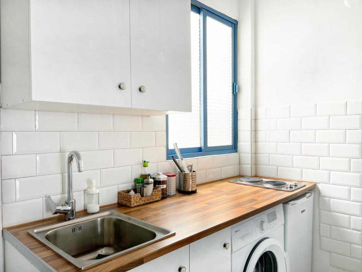 Studio Beach Valencia Luaran gambar