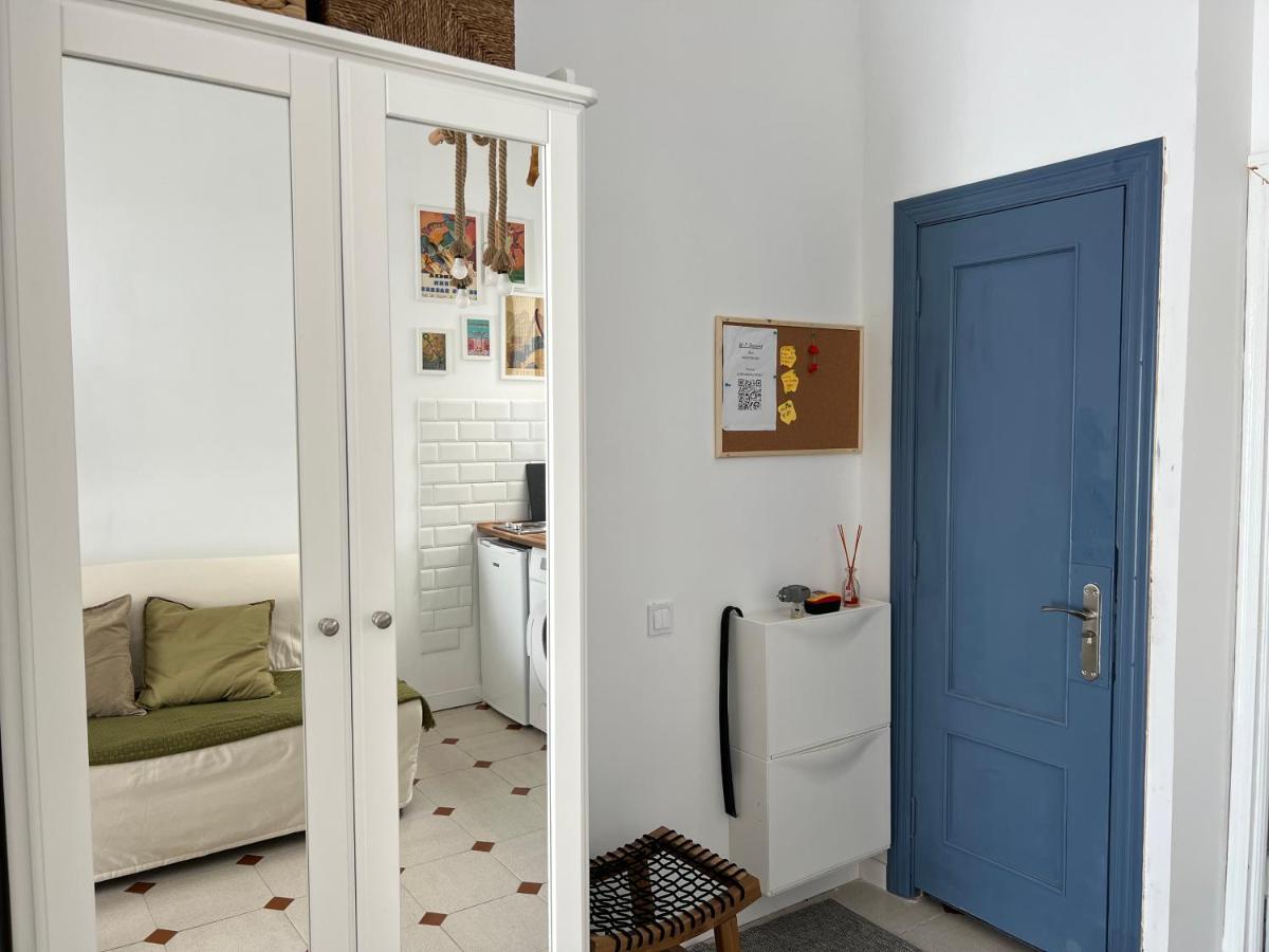 Studio Beach Valencia Luaran gambar
