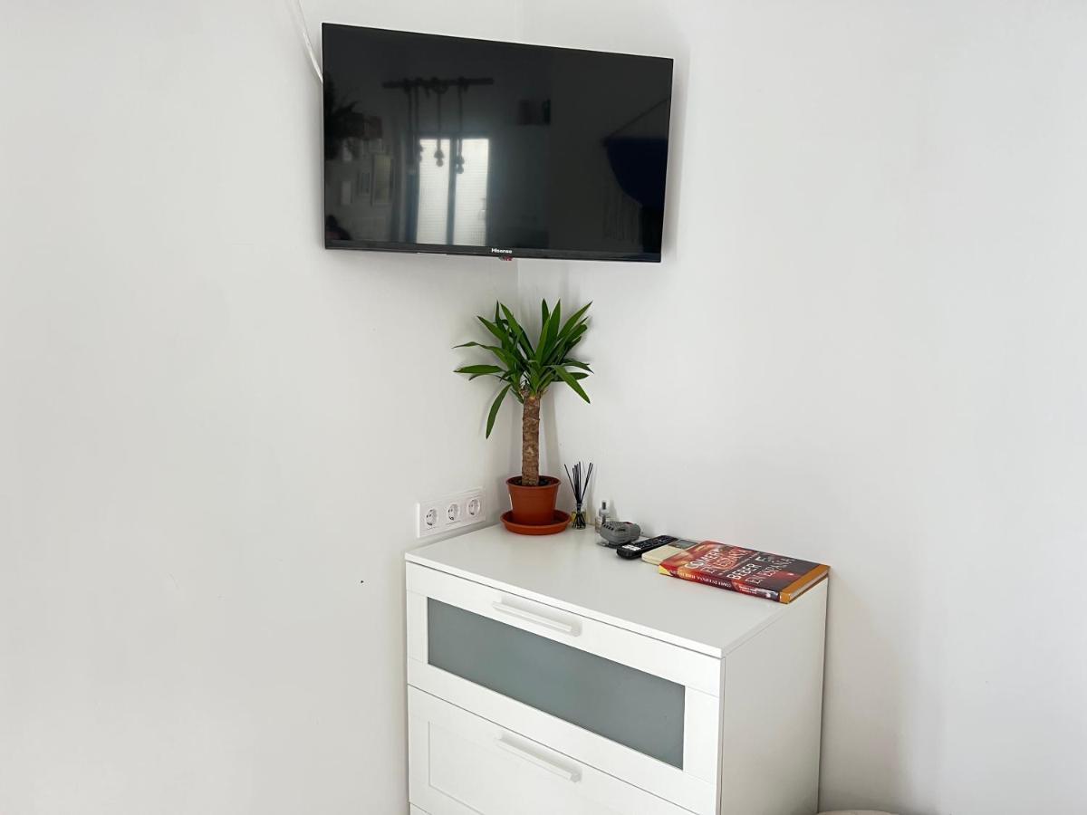Studio Beach Valencia Luaran gambar