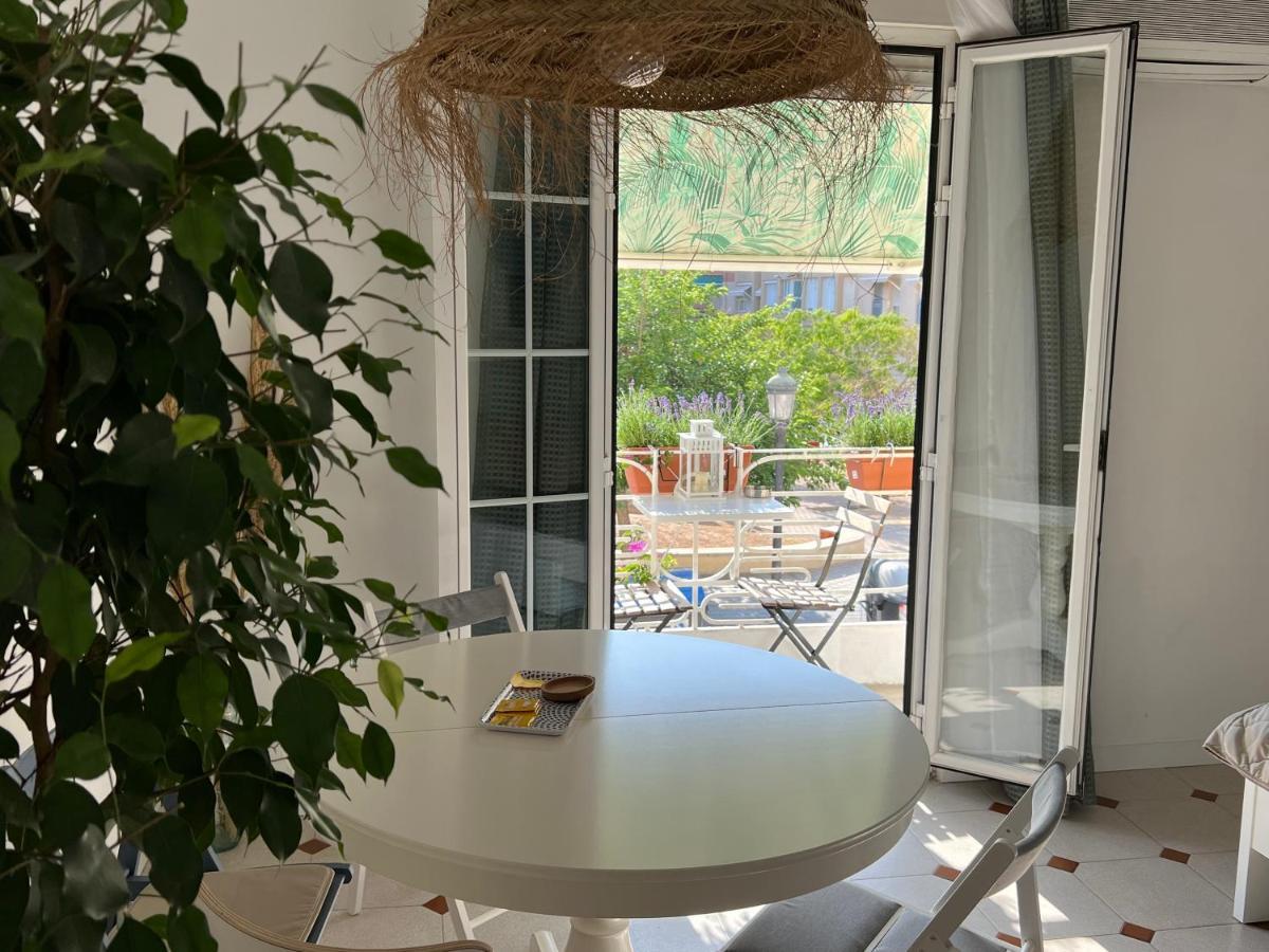 Studio Beach Valencia Luaran gambar