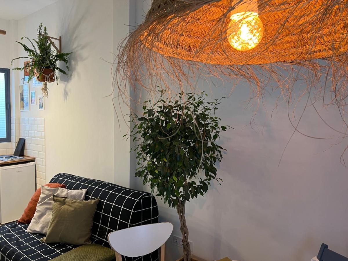 Studio Beach Valencia Luaran gambar