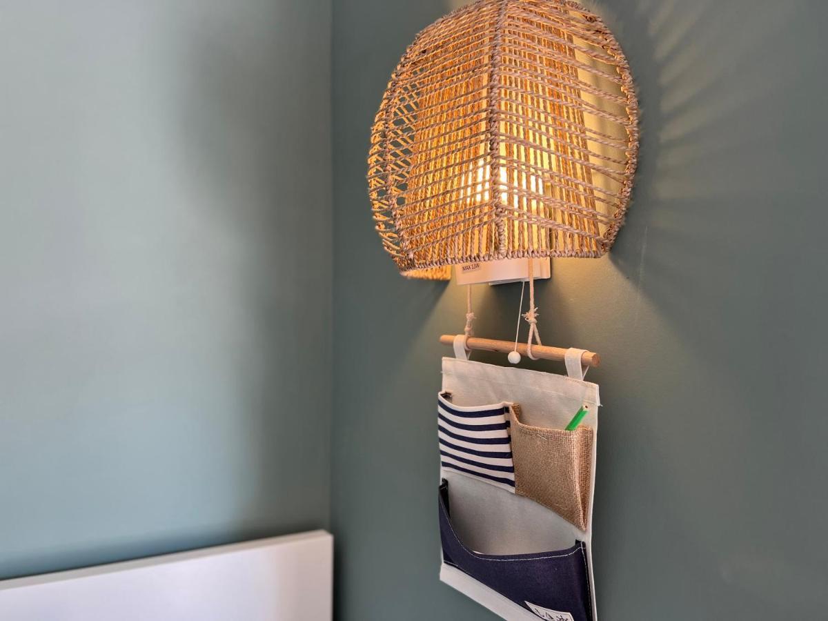 Studio Beach Valencia Luaran gambar