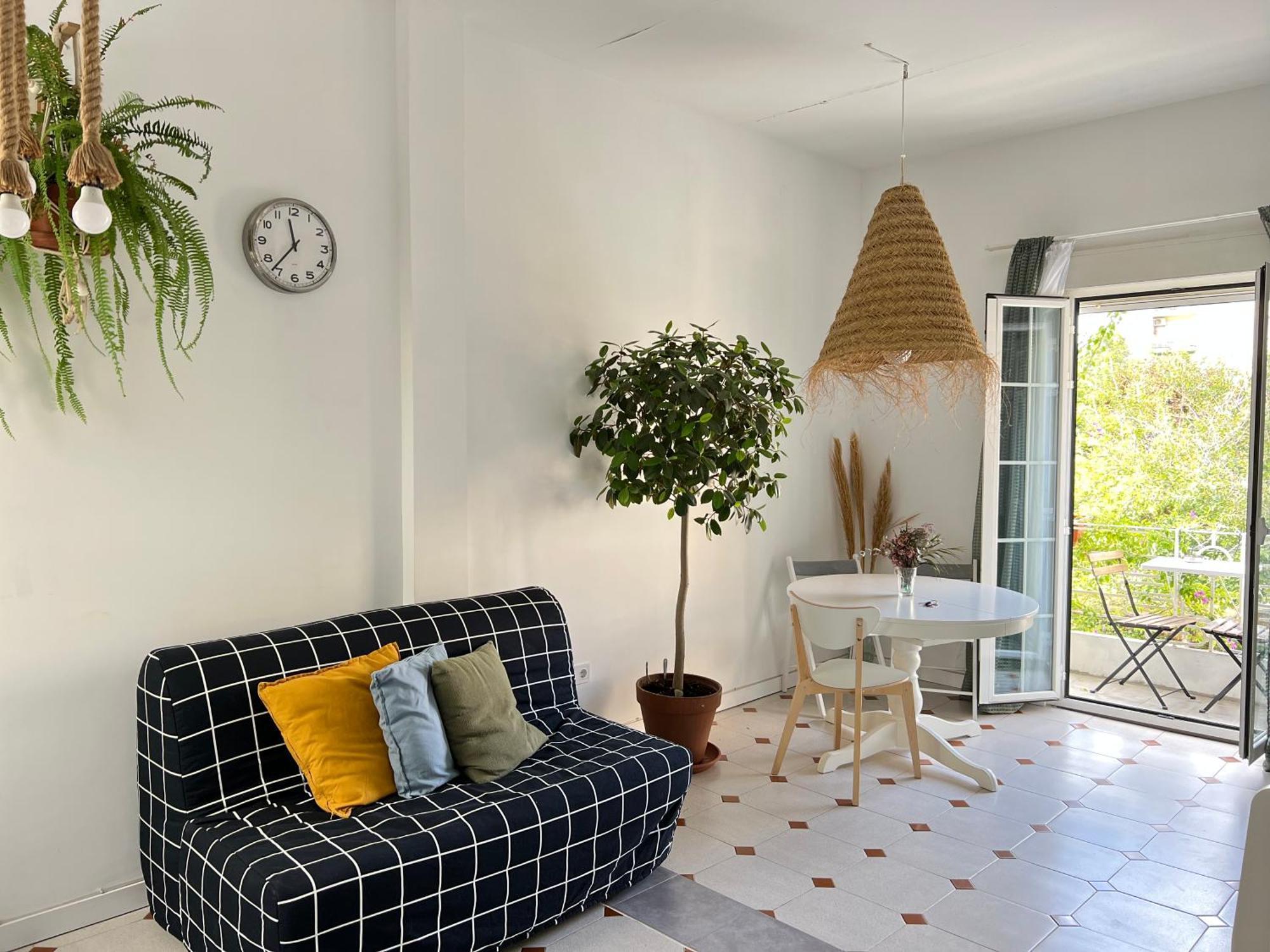 Studio Beach Valencia Luaran gambar