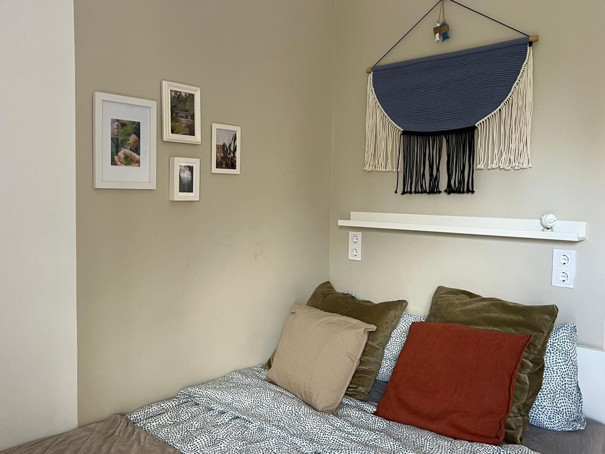 Studio Beach Valencia Luaran gambar