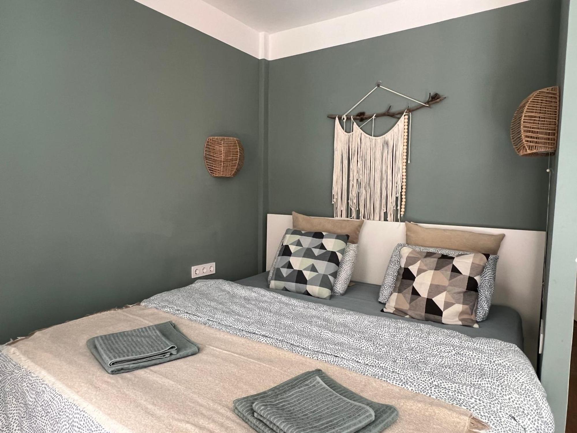 Studio Beach Valencia Luaran gambar
