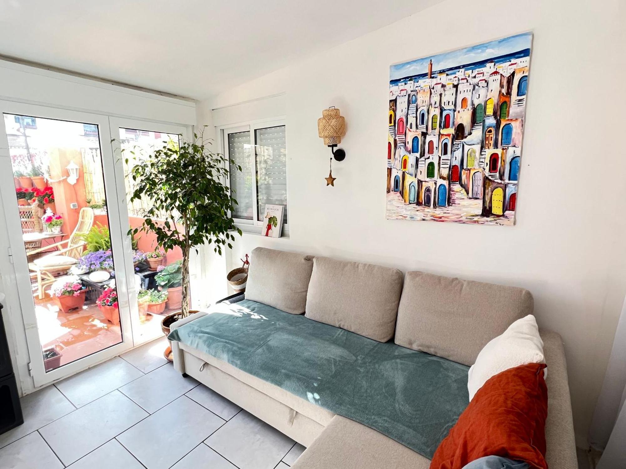 Studio Beach Valencia Luaran gambar