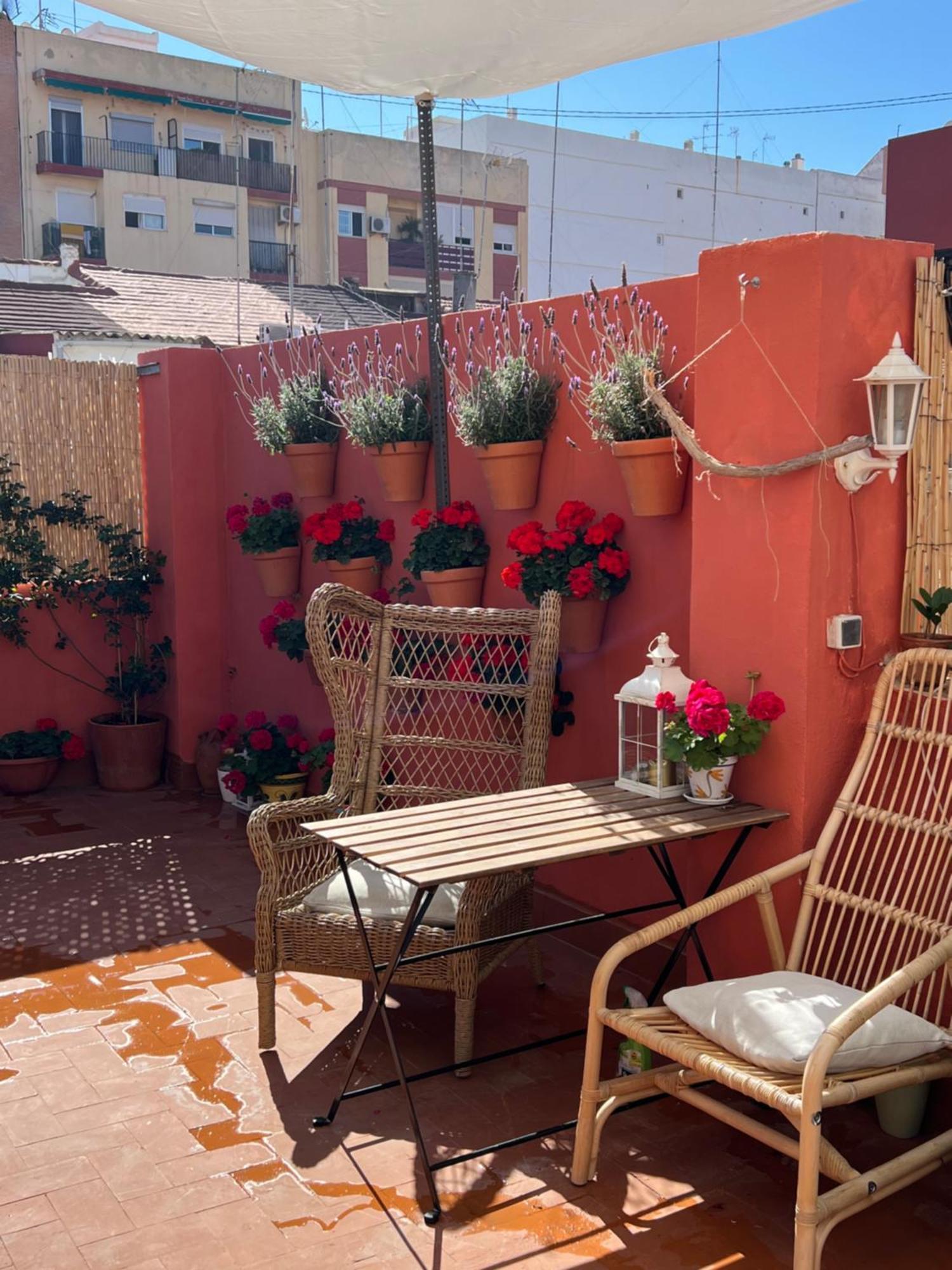 Studio Beach Valencia Luaran gambar